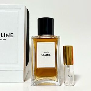 Celine Dans Paris (5ml) decant